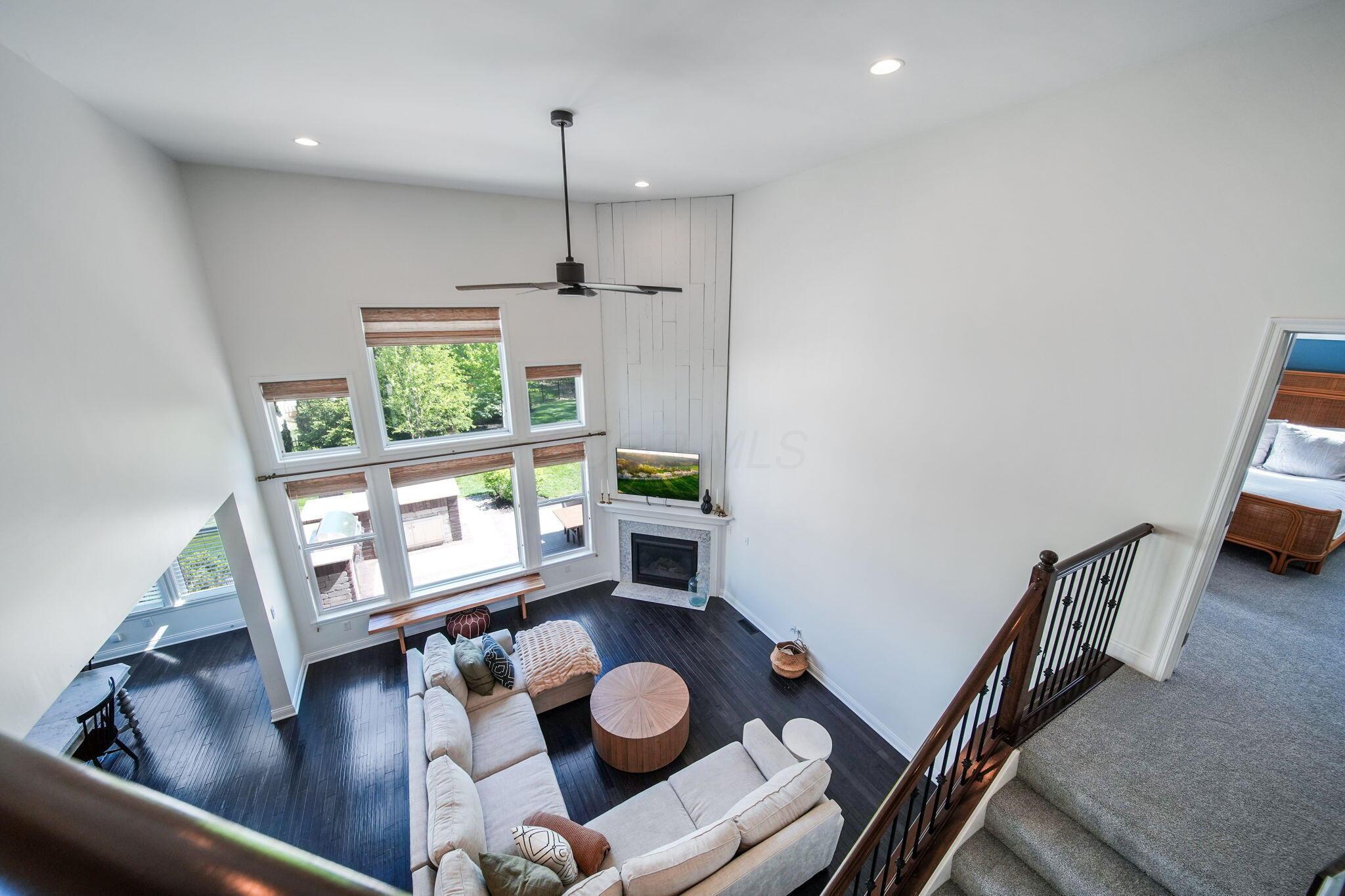 8310 Coldwater Drive, Powell, Ohio image 36