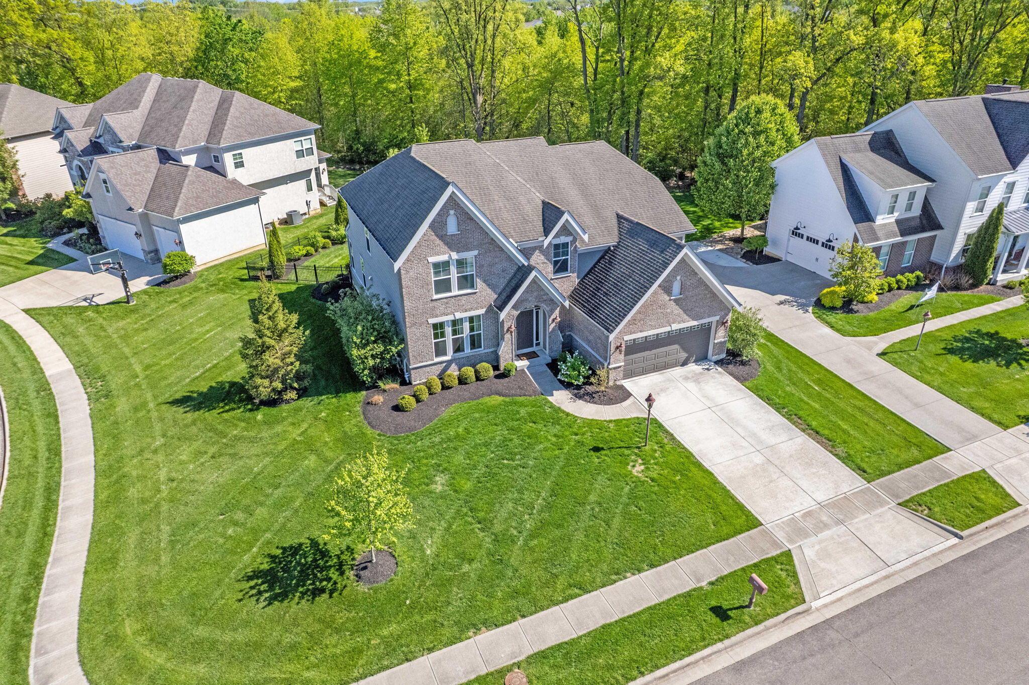 8310 Coldwater Drive, Powell, Ohio image 7