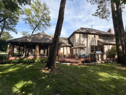 Tiny photo for 455 Meacham Run Court, Westerville, OH 43081 (MLS # 226035733)