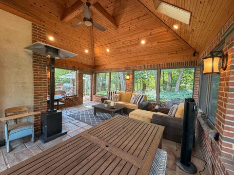 Tiny photo for 455 Meacham Run Court, Westerville, OH 43081 (MLS # 226035733)