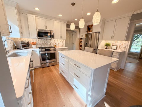 Tiny photo for 455 Meacham Run Court, Westerville, OH 43081 (MLS # 226035733)