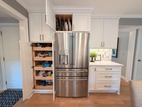 Tiny photo for 455 Meacham Run Court, Westerville, OH 43081 (MLS # 226035733)