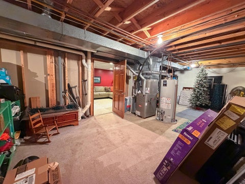 Tiny photo for 455 Meacham Run Court, Westerville, OH 43081 (MLS # 226035733)