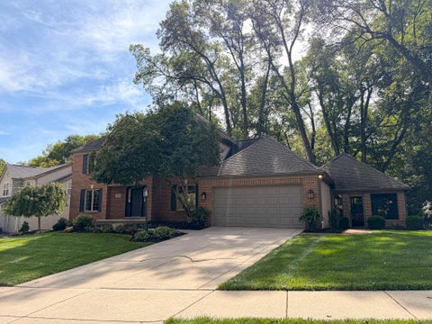 Tiny photo for 455 Meacham Run Court, Westerville, OH 43081 (MLS # 226035733)