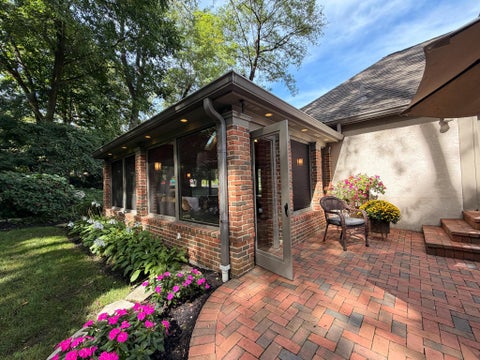 Tiny photo for 455 Meacham Run Court, Westerville, OH 43081 (MLS # 226035733)