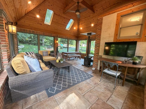 Tiny photo for 455 Meacham Run Court, Westerville, OH 43081 (MLS # 226035733)