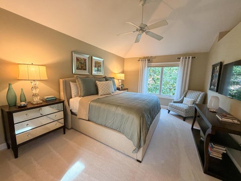 Tiny photo for 455 Meacham Run Court, Westerville, OH 43081 (MLS # 226035733)