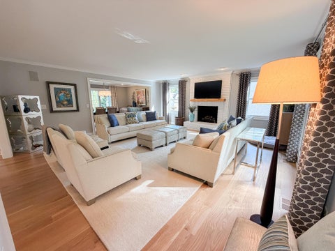 Tiny photo for 455 Meacham Run Court, Westerville, OH 43081 (MLS # 226035733)