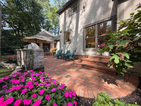 Tiny photo for 455 Meacham Run Court, Westerville, OH 43081 (MLS # 226035733)