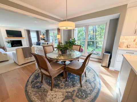 Tiny photo for 455 Meacham Run Court, Westerville, OH 43081 (MLS # 226035733)