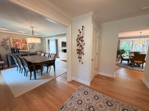 Tiny photo for 455 Meacham Run Court, Westerville, OH 43081 (MLS # 226035733)