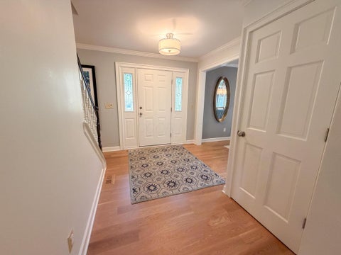 Tiny photo for 455 Meacham Run Court, Westerville, OH 43081 (MLS # 226035733)