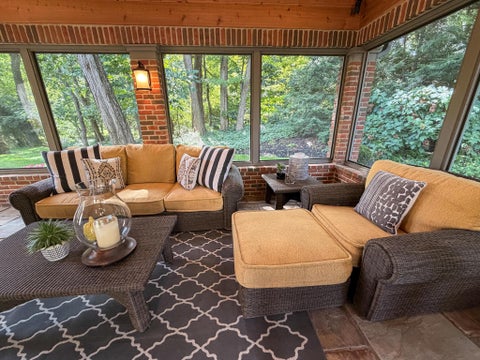 Tiny photo for 455 Meacham Run Court, Westerville, OH 43081 (MLS # 226035733)