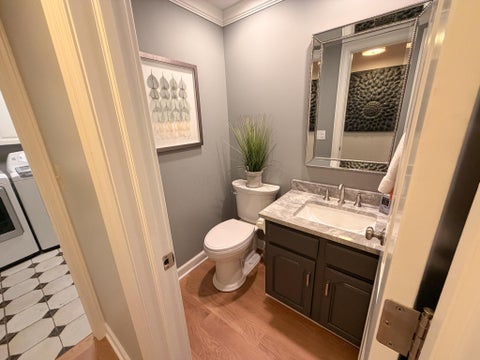 Tiny photo for 455 Meacham Run Court, Westerville, OH 43081 (MLS # 226035733)