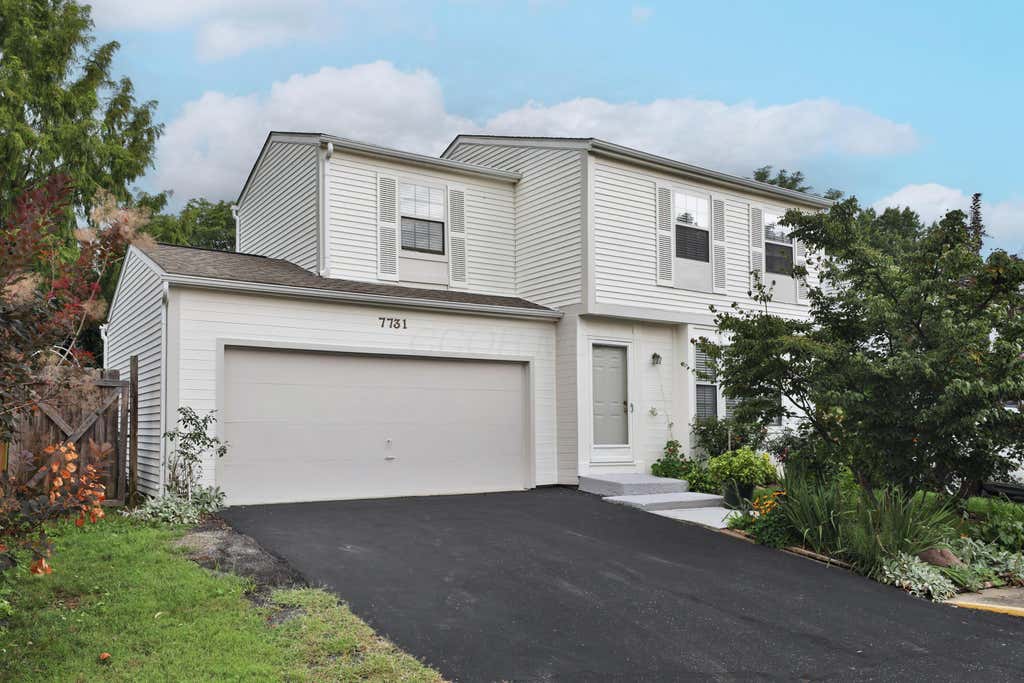 Photo of 7731 Kelvinway Drive 64 #64, Worthington, OH 43085 (MLS # 226030601)