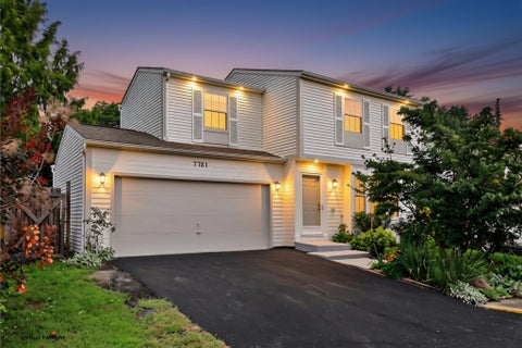 Photo of 7731 Kelvinway Drive 64 #64, Worthington, OH 43085 (MLS # 226030601)
