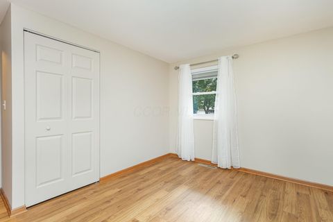 Tiny photo for 3544 Madrid Drive, Westerville, OH 43081 (MLS # 225040556)