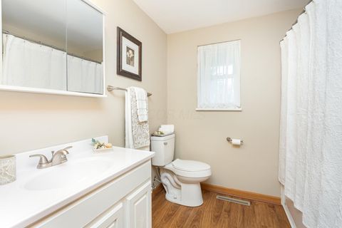 Tiny photo for 3544 Madrid Drive, Westerville, OH 43081 (MLS # 225040556)