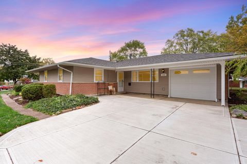 Tiny photo for 3544 Madrid Drive, Westerville, OH 43081 (MLS # 225040556)