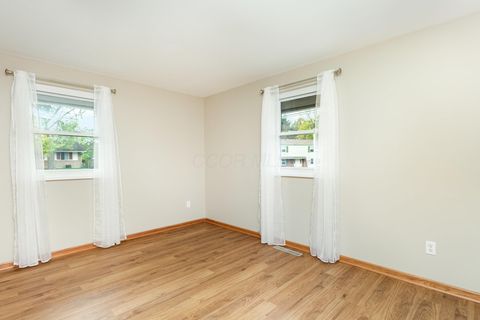 Tiny photo for 3544 Madrid Drive, Westerville, OH 43081 (MLS # 225040556)