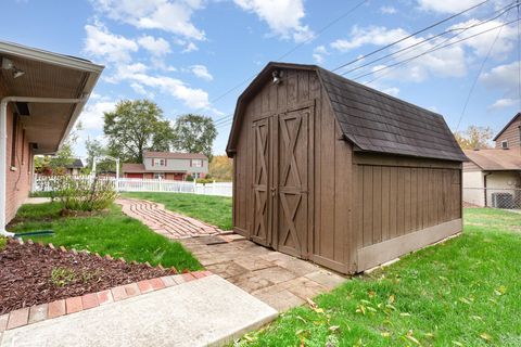Tiny photo for 3544 Madrid Drive, Westerville, OH 43081 (MLS # 225040556)