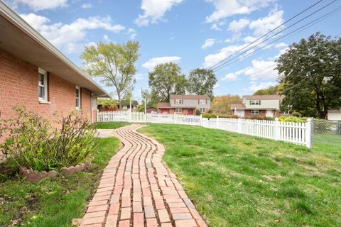 Tiny photo for 3544 Madrid Drive, Westerville, OH 43081 (MLS # 225040556)
