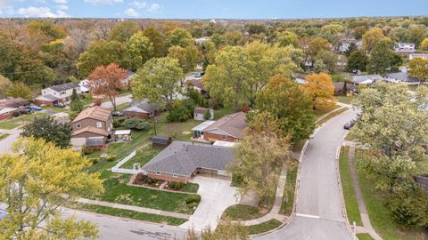 Tiny photo for 3544 Madrid Drive, Westerville, OH 43081 (MLS # 225040556)