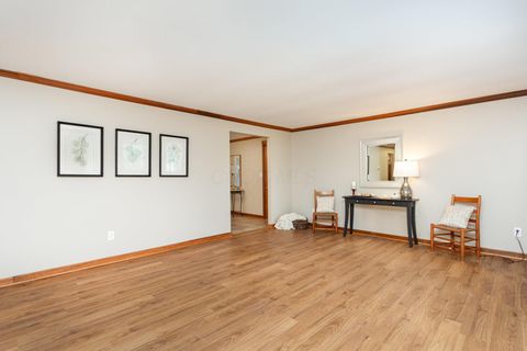 Tiny photo for 3544 Madrid Drive, Westerville, OH 43081 (MLS # 225040556)