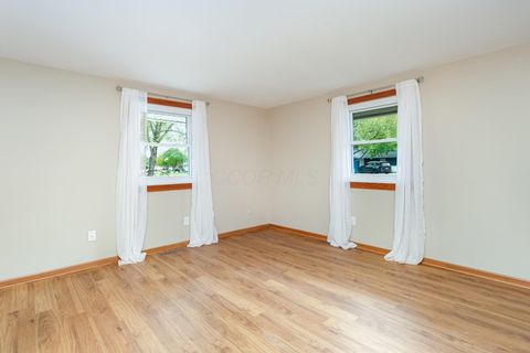 Tiny photo for 3544 Madrid Drive, Westerville, OH 43081 (MLS # 225040556)