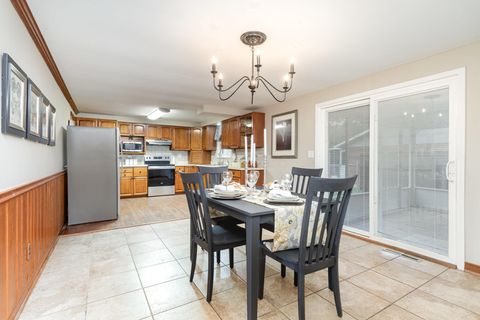 Tiny photo for 3544 Madrid Drive, Westerville, OH 43081 (MLS # 225040556)