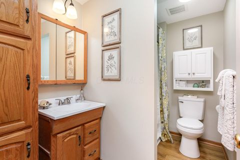 Tiny photo for 3544 Madrid Drive, Westerville, OH 43081 (MLS # 225040556)