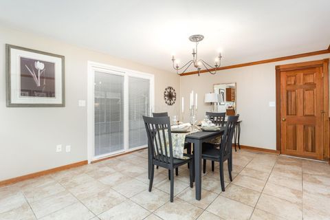 Tiny photo for 3544 Madrid Drive, Westerville, OH 43081 (MLS # 225040556)