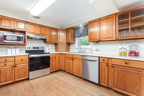 Tiny photo for 3544 Madrid Drive, Westerville, OH 43081 (MLS # 225040556)