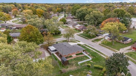 Tiny photo for 3544 Madrid Drive, Westerville, OH 43081 (MLS # 225040556)
