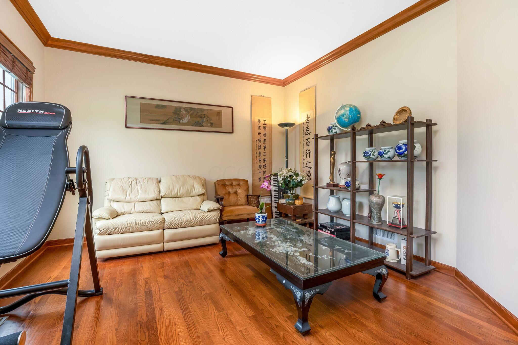 7031 Bold Forbes Court, Blacklick, Ohio image 10