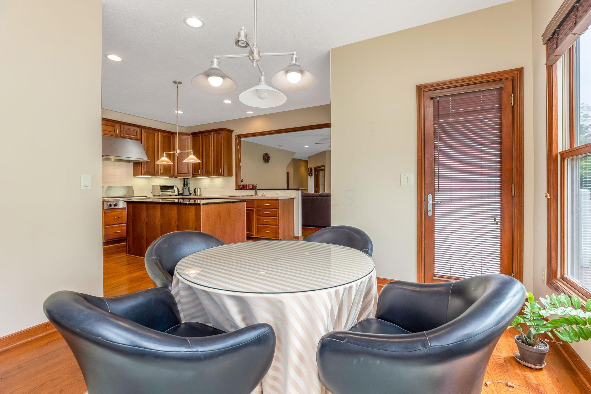 7031 Bold Forbes Court, Blacklick, Ohio image 19