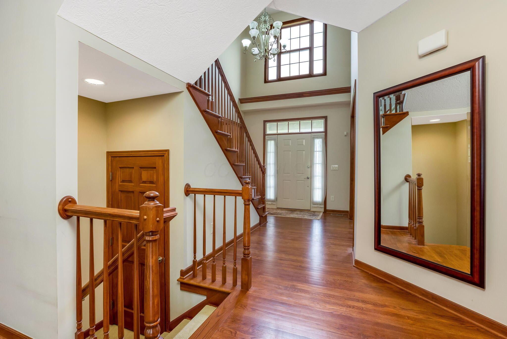 7031 Bold Forbes Court, Blacklick, Ohio image 12