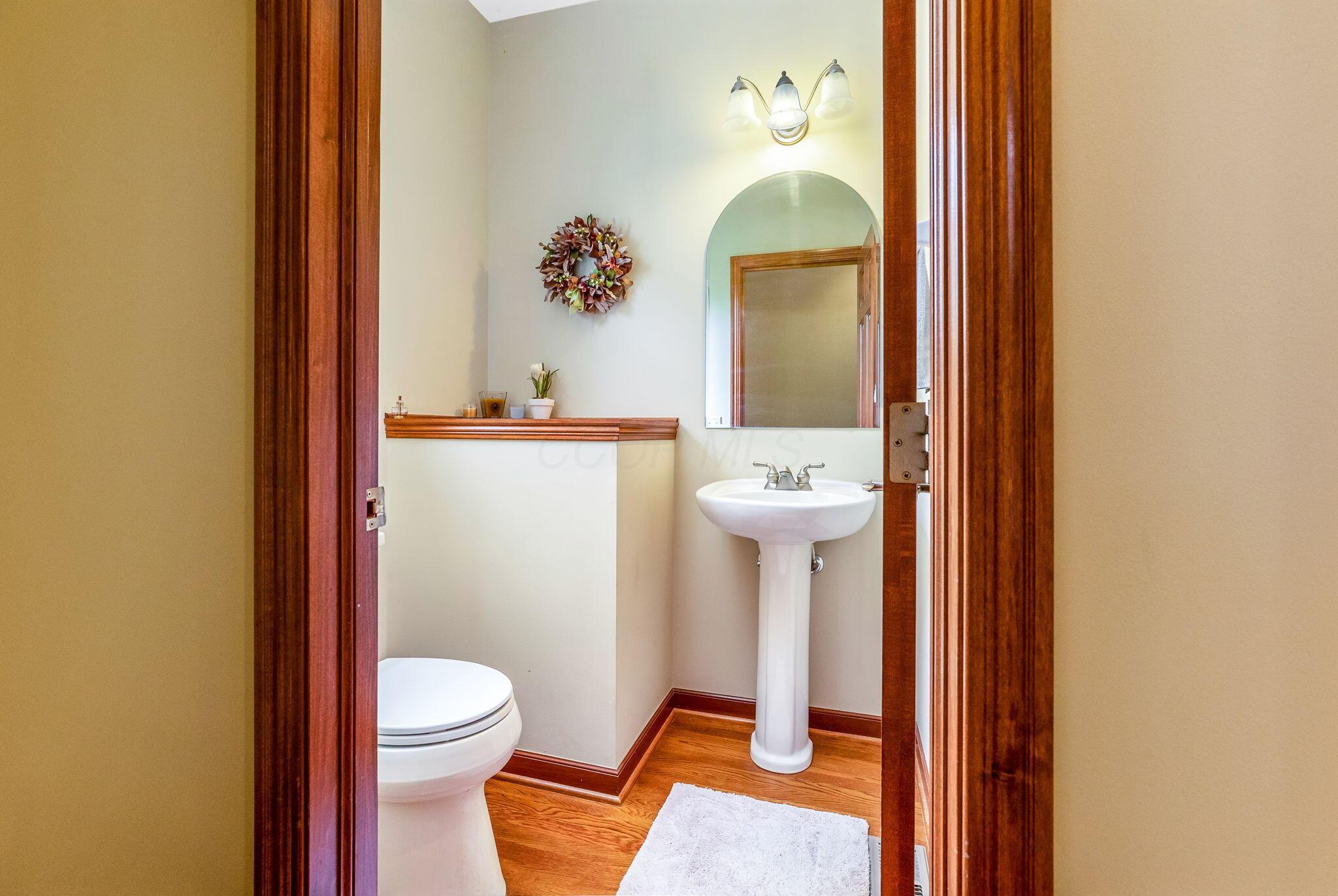 7031 Bold Forbes Court, Blacklick, Ohio image 27