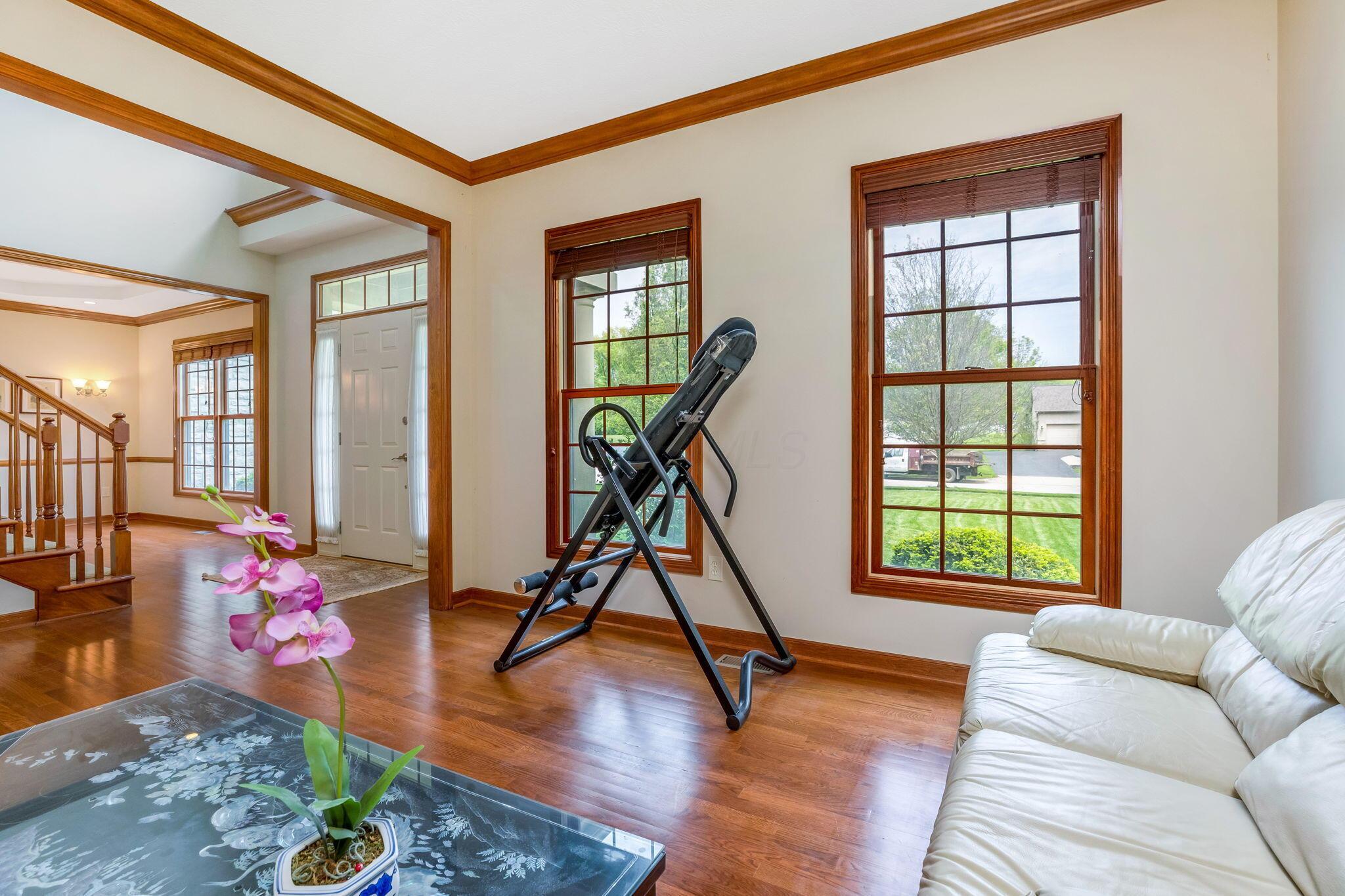 7031 Bold Forbes Court, Blacklick, Ohio image 11