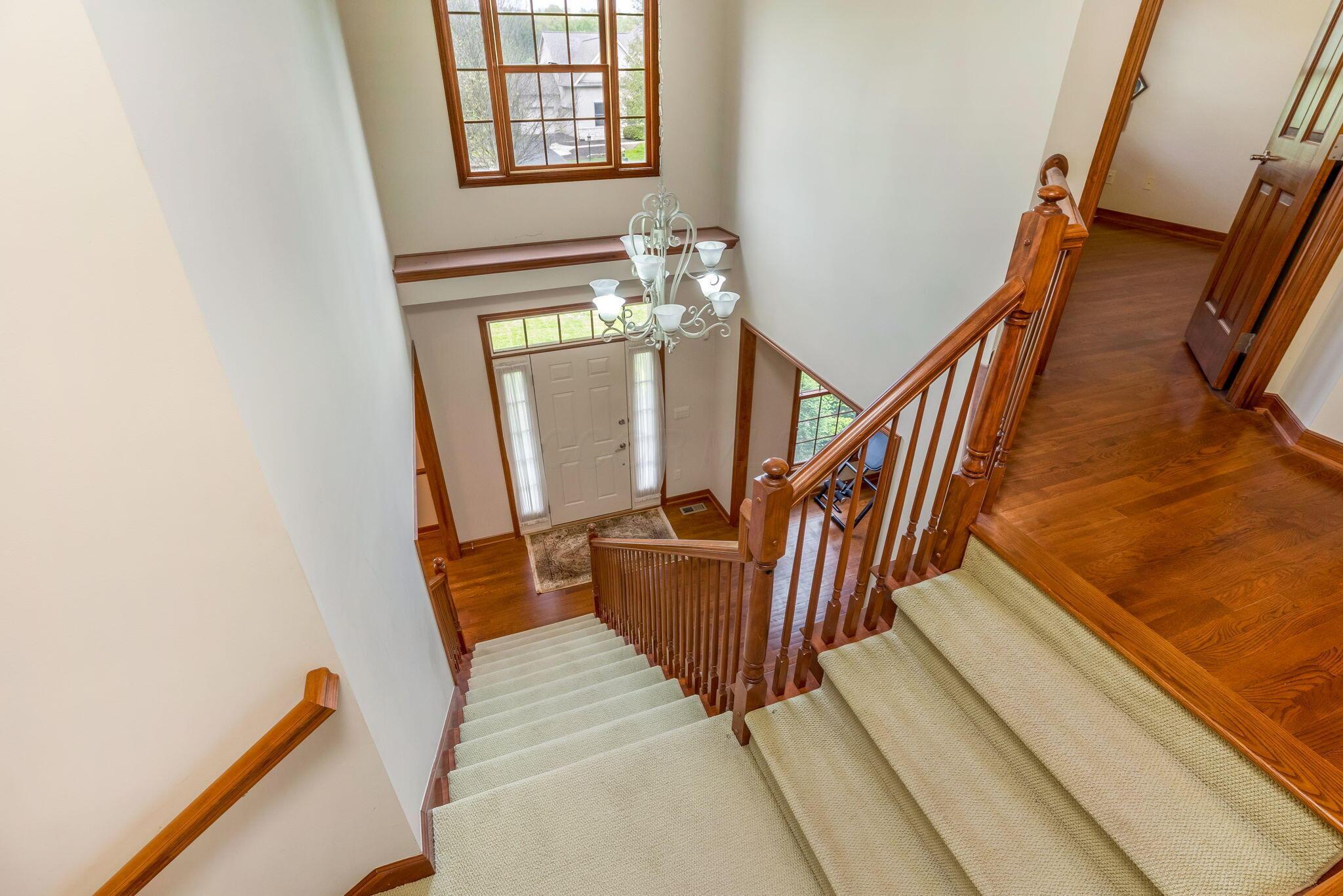 7031 Bold Forbes Court, Blacklick, Ohio image 33