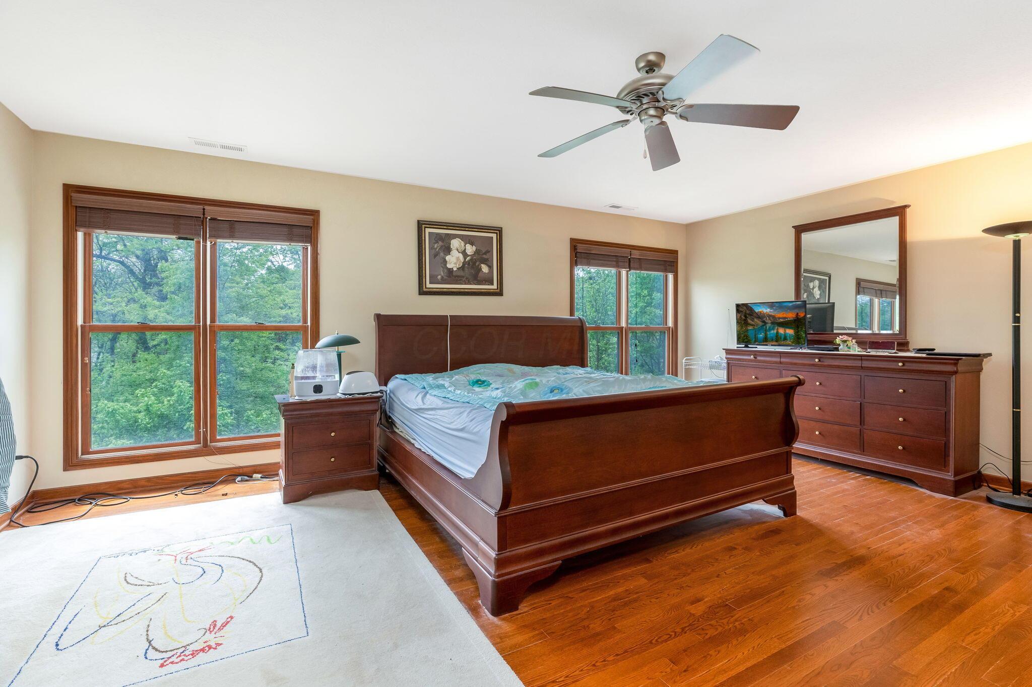 7031 Bold Forbes Court, Blacklick, Ohio image 41