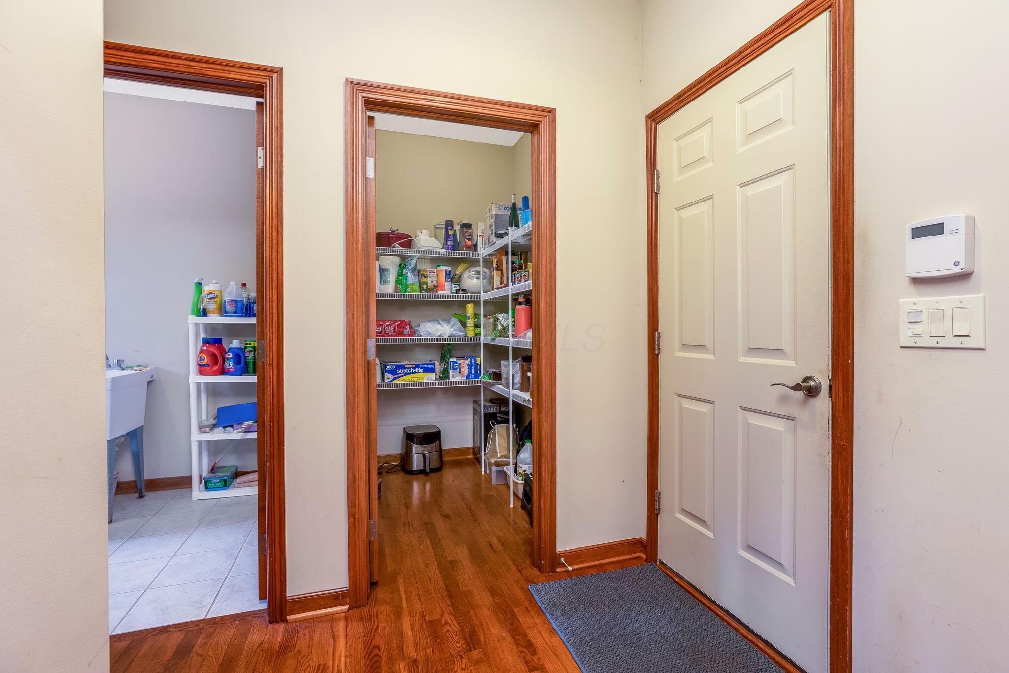 7031 Bold Forbes Court, Blacklick, Ohio image 30