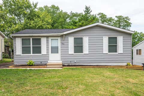 Photo for 1693 Hollow Run Drive