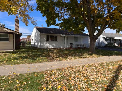 Tiny photo for 2901 Parsons Avenue, Columbus, OH 43207 (MLS # 225041853)