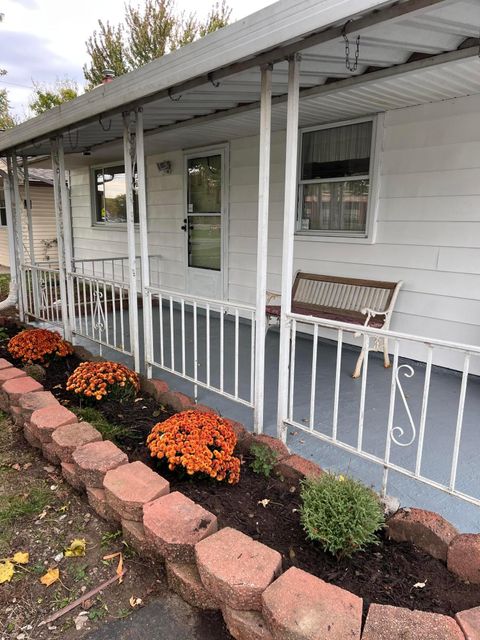 Tiny photo for 2901 Parsons Avenue, Columbus, OH 43207 (MLS # 225041853)