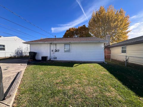 Tiny photo for 2901 Parsons Avenue, Columbus, OH 43207 (MLS # 225041853)