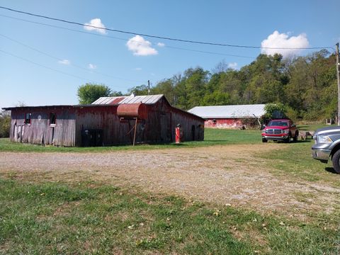 Tiny photo for 2351 Waugh Road, Greenfield, OH 45123 (MLS # 225039466)