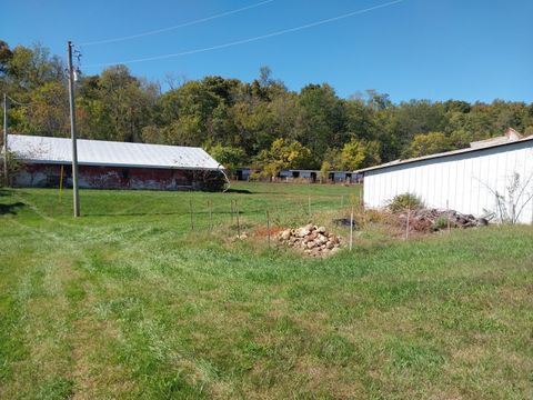 Tiny photo for 2351 Waugh Road, Greenfield, OH 45123 (MLS # 225039466)