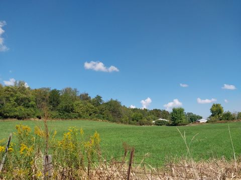Tiny photo for 2351 Waugh Road, Greenfield, OH 45123 (MLS # 225039466)