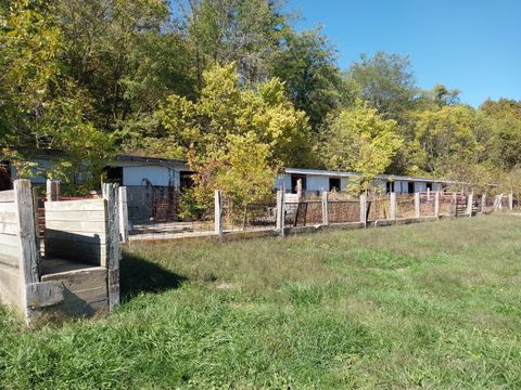 Tiny photo for 2351 Waugh Road, Greenfield, OH 45123 (MLS # 225039466)
